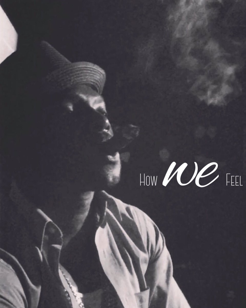 Jaye_Mauri's tweet image. It&apos;s not a question. It&apos;s a statement. #HowWeFeel