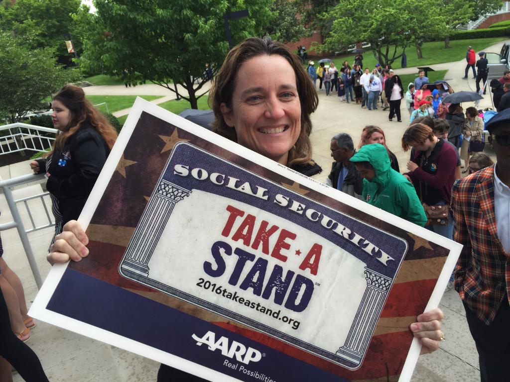 AARPKY tweet picture