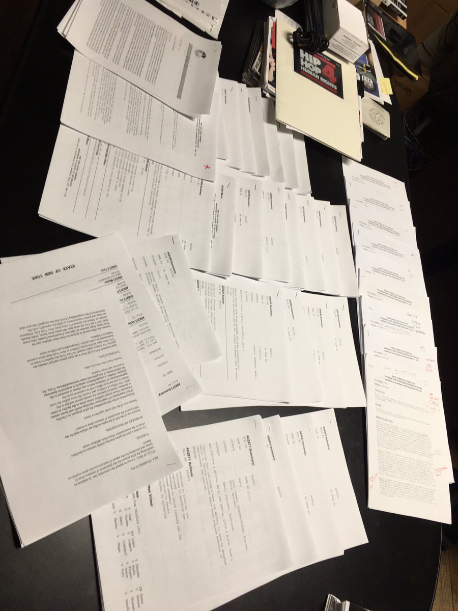 MRFIVEINC's tweet photo. New bills are out ... If your organization does #cjreform work then your voice in support is needed https://t.co/oB3VsrFiuA