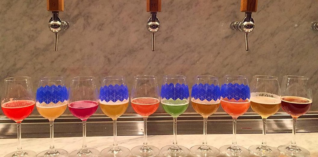 Our client <a href="/TORST_NYC/">Tørst</a> just named Absolute Best Beer Bar in New York!! by <a href="/grubstreet/">Grub Street</a> goo.gl/I3YIHe #proud