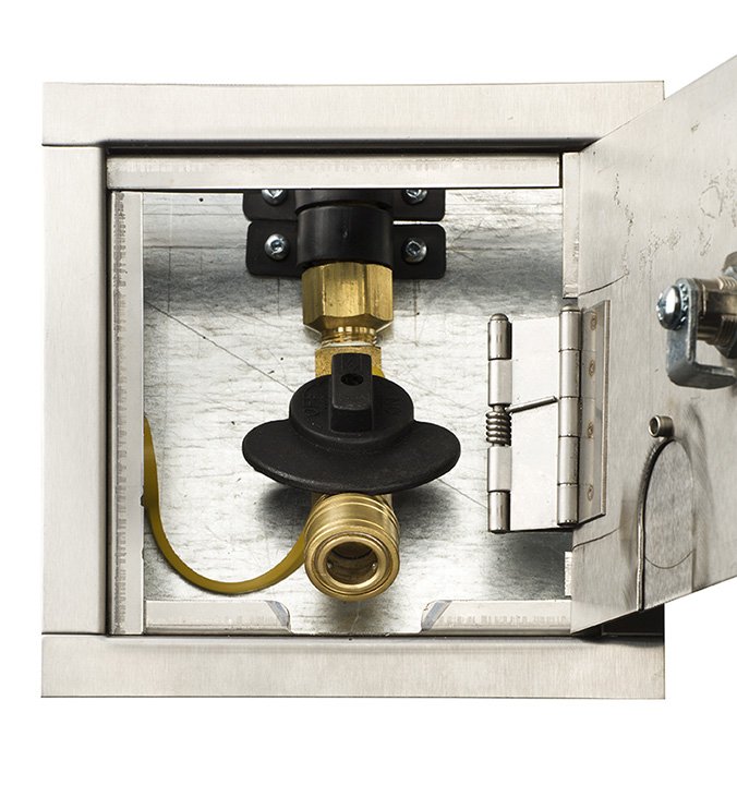 BBY_MFG's tweet photo. Deck Mount Gas Plug 3/8" Quick Disconnect 60MBTU NG/90MBTU LP #gasconnection #gasplug #deckbox #bbqseason #gasoutlet https://t.co/sAdh1O0y9P