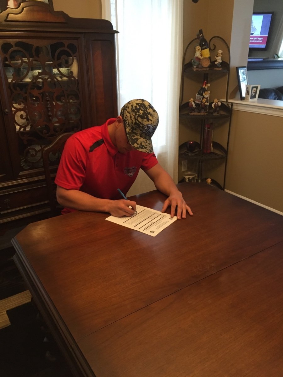 The Joker tweet media