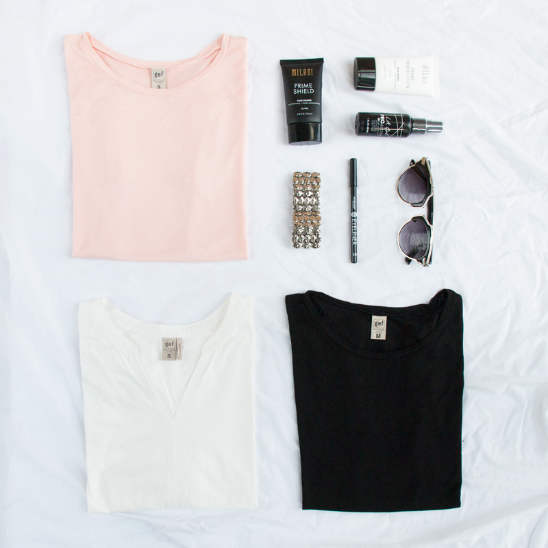 depratiec's tweet image. No reserves tus básicos para tus días en casa. #GEF #Basics #BeBasic