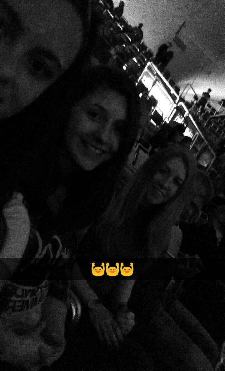 SSchernhammer's tweet photo. Well done! @5SOS Thanks for this great concert in munich!😉 https://t.co/POJLF24CSU