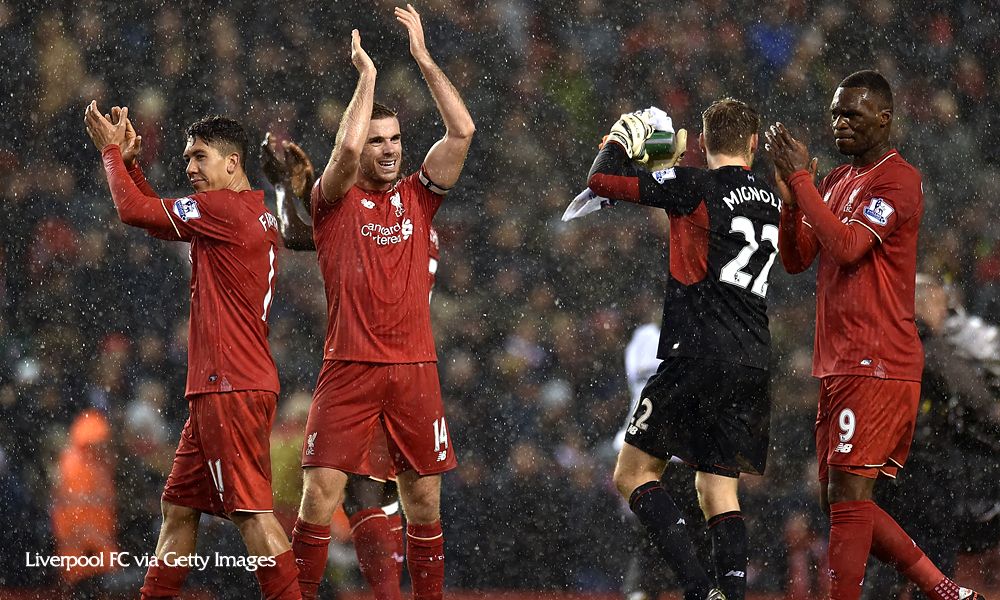 LFCIndonesia's tweet photo. Di Capital One Cup boleh tersandung, tapi di final Liga Europa tidak! https://t.co/nCbWfJ7Vvy #LFCIndonesia #LFC https://t.co/lqPg0gvD69