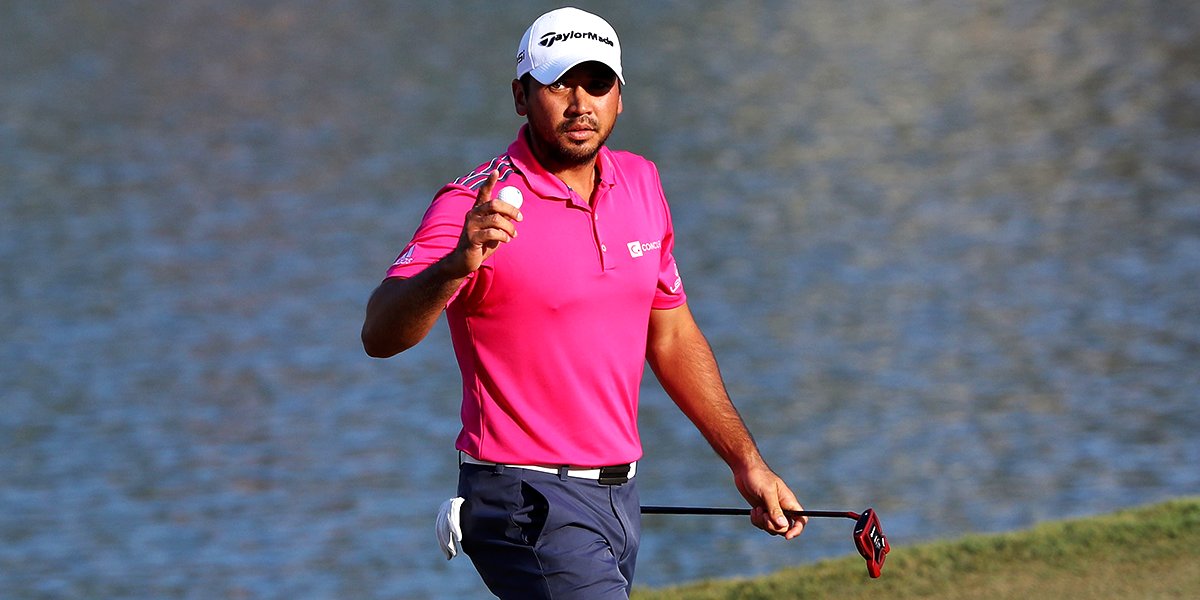 TaylorMadeGolf's tweet image. The ball used by #THEPLAYERS Champ is the ball made to change your game.

#TourPreferred: tmag.co/TPgolfball