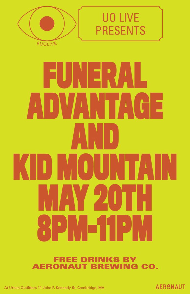 Funeral Advantage tweet media