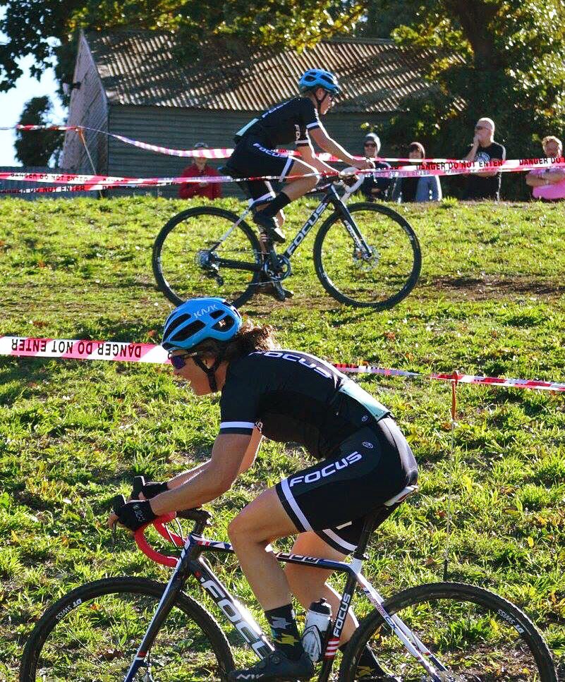 Zig zag matchy matchy #dirtyratcx ! Thanks for a great race @bscctrack_cx #teamwillylocke #cx #cyclocross