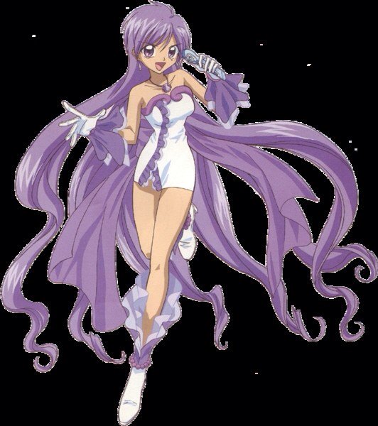 ユリコタイガー アニメ マーメイドメロディーぴちぴちピッチ キャラクター カレン 南極海のマーメイドプリンセス コスプレ イタリア ユリコタイガー ね ね 自分の国には有名なアニメなんですけど日本にはどう レヤー見たことがない