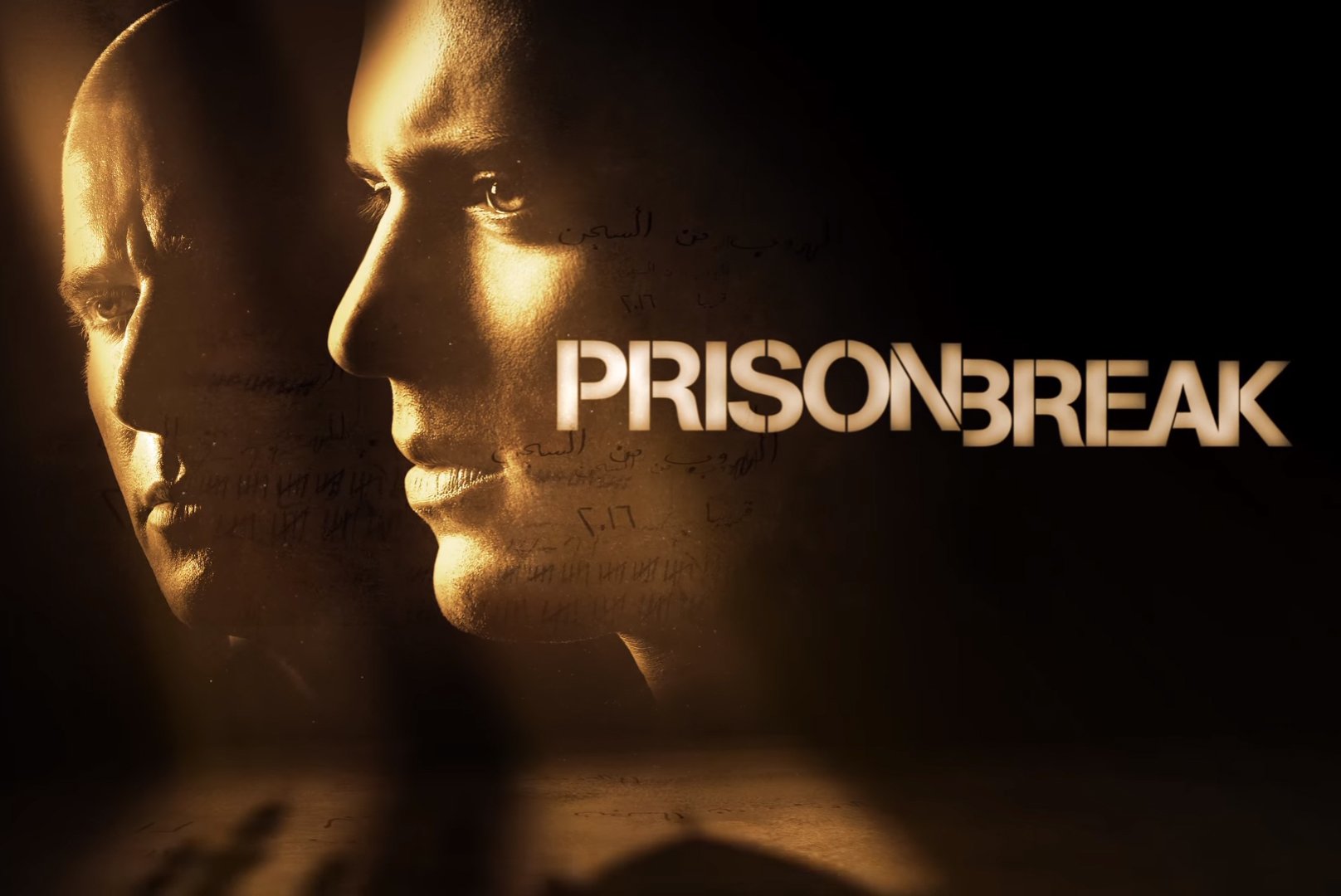Filmaffinity Trailers Del Regreso De Prison Break T Co Qyoud5f0hb Y De 24 Legacy T Co E2i4vsr8pb T Co Wxnfpn5oz1 Twitter