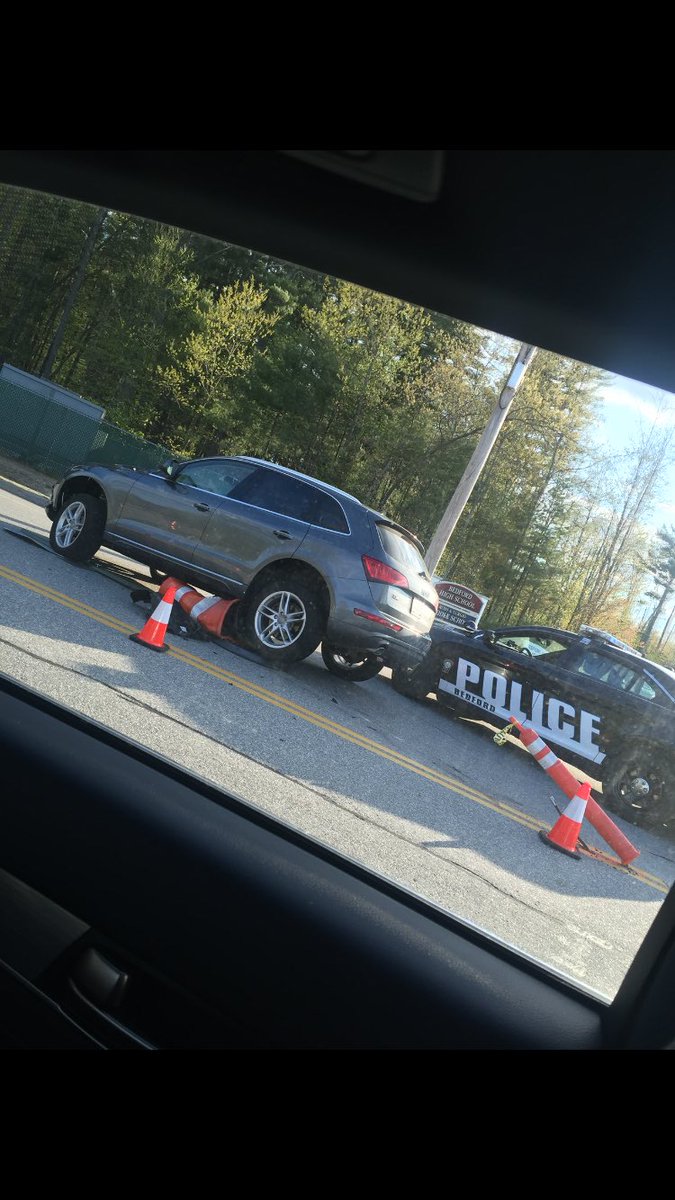 Someone didn't like the stop sign