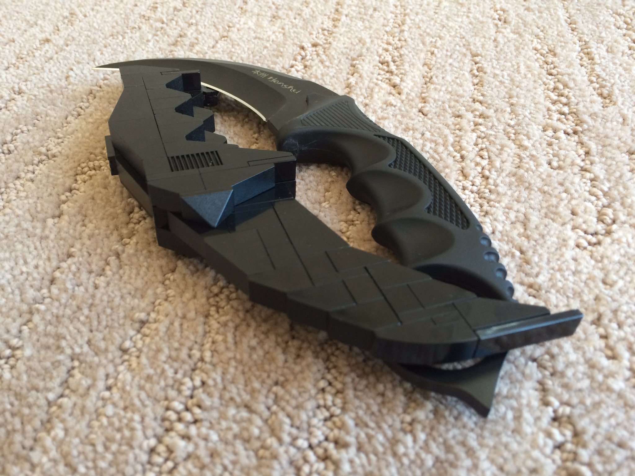 MyDifferentUserName on Twitter "Introducing the LEGO