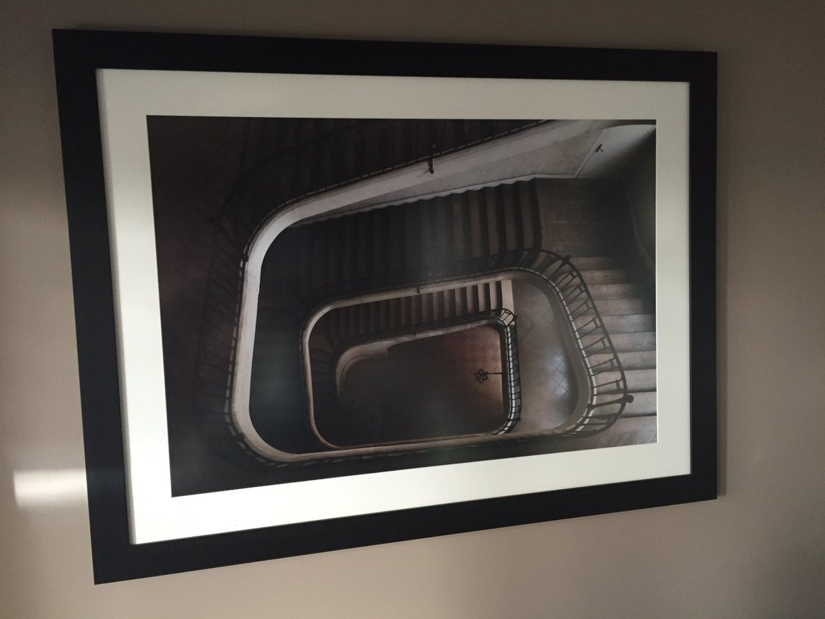 sandytucker1's tweet photo. #Castle #LastCastleMonday my pic here at home means so much more now❤️ https://t.co/0Aby1ShllW