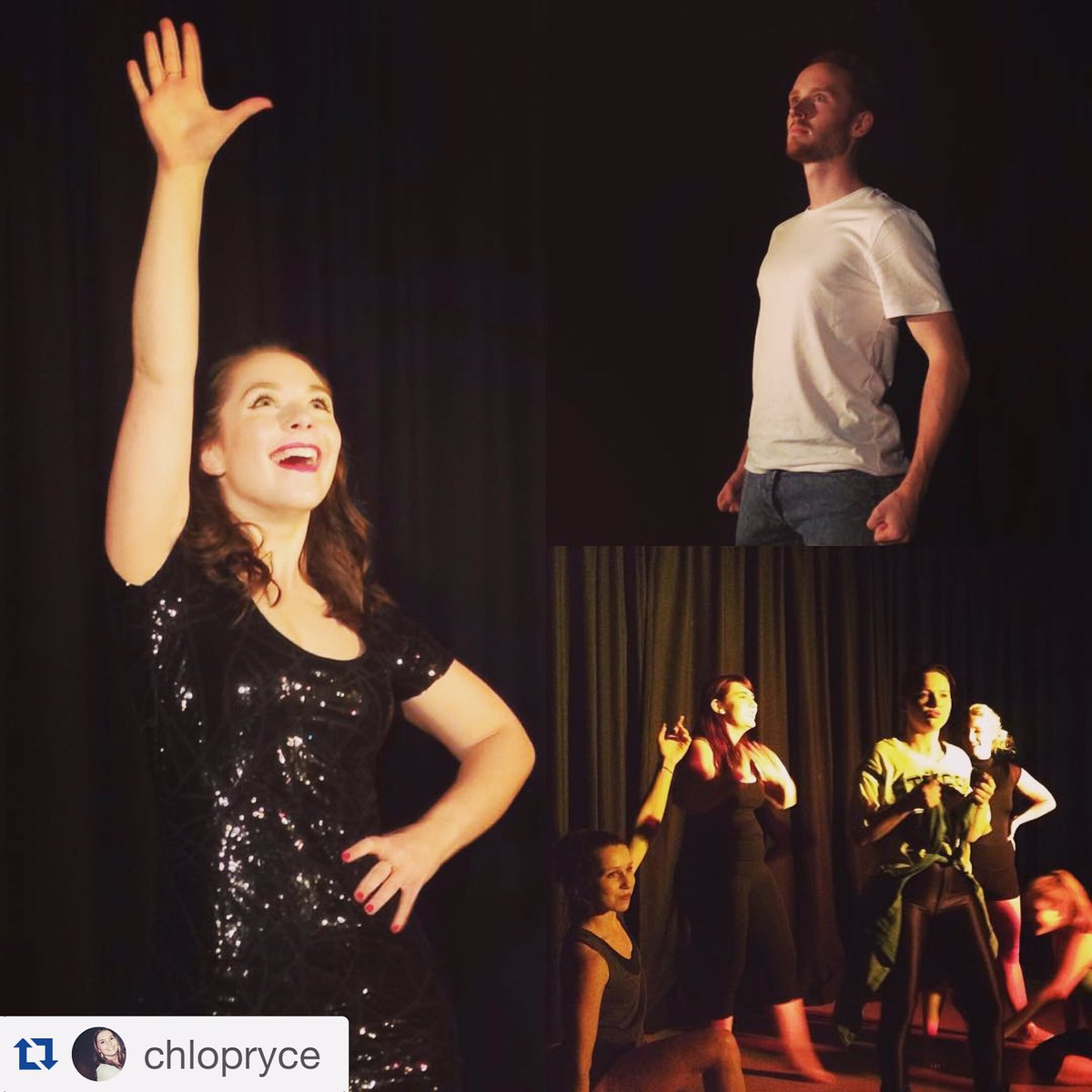 museatusyd's tweet photo. Only 10 tickets left for tomorrow night! Don't miss out! https://t.co/tlvNPut9RZ 🗻🎤🏔🎤⛰ #USUAccess #cabaret #Sydney https://t.co/Yi9mrqoQ5U
