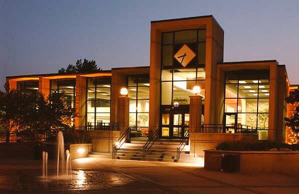 CollegesAmerica's tweet image. University of Central Missouri, Warrensburg, Missouri