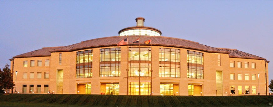 CollegesAmerica's tweet image. University of Central Missouri, Warrensburg, Missouri