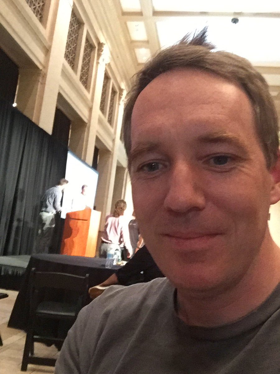 johnwlockwoodiv's tweet image. remember your adapters #Gopherfest