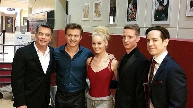 centerstagefilm's tweet photo. #CenterStage3 @petergallagher @KennyWormald @maudegreen04 @cloudstiefel @Radetskyrambles https://t.co/9ASOAEf5ay https://t.co/BPe96lhqHe