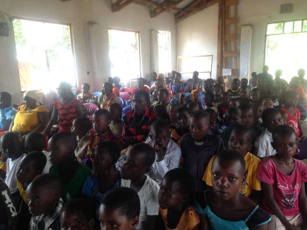 TZbridgeofhope's tweet photo. Some photos from our latest mission trip to Mwanza! It's all taking off over there and we are so thankful! https://t.co/bzeuKD89Uy