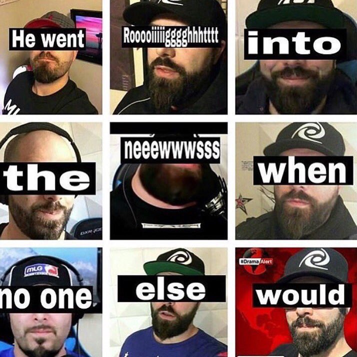 KEEMSTAR tweet picture