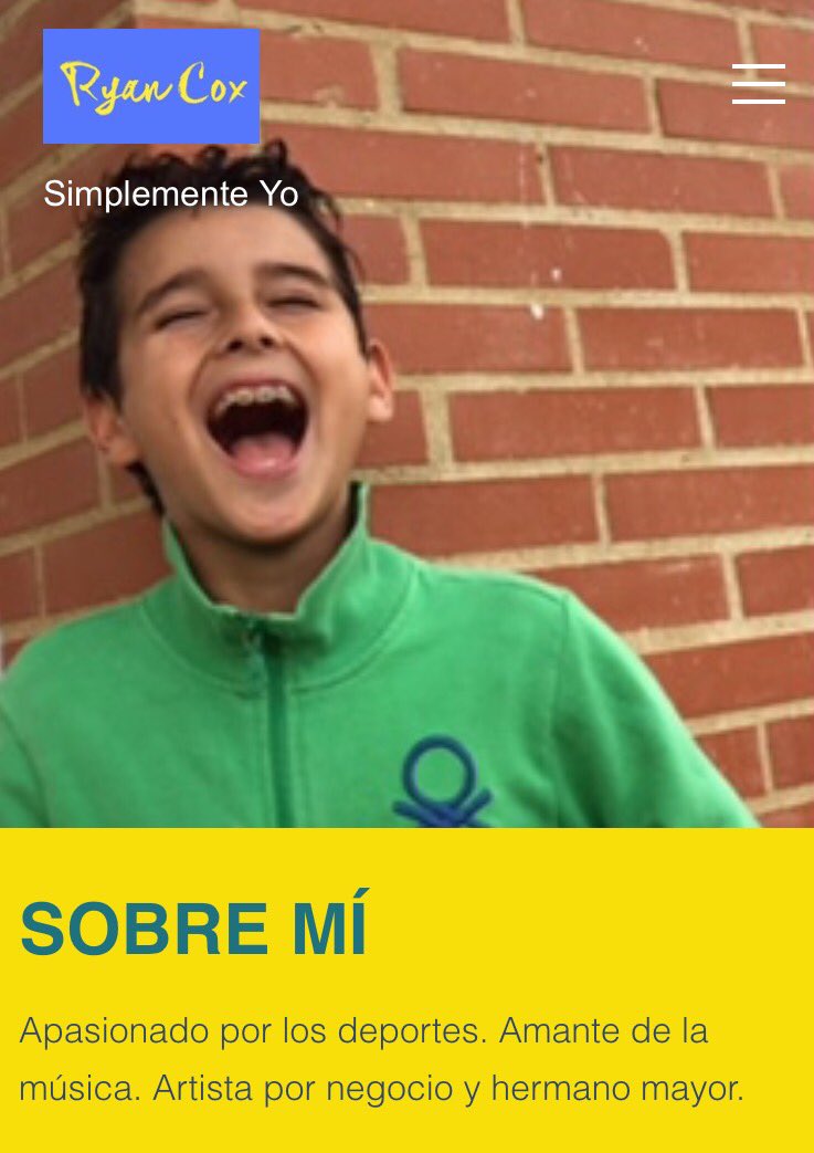 Les presento mi #block. Es para los chamos de mi edad o para que los #papas nos entiendan goo.gl/nkfltK