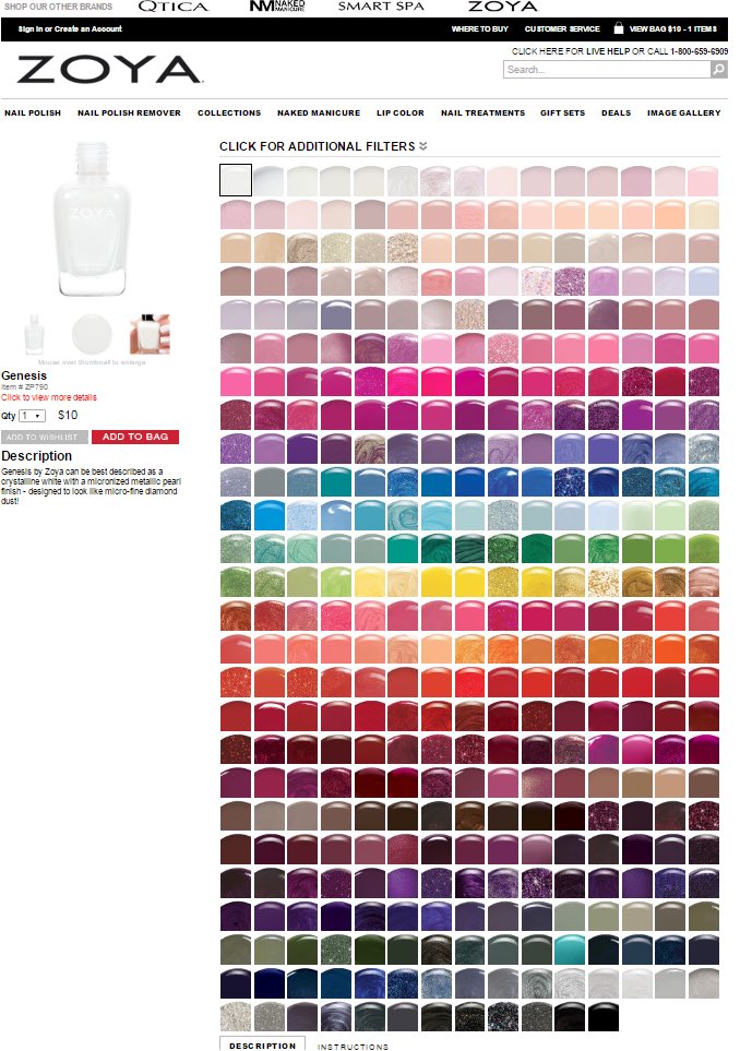 See our new way to shop?
We have more than any other brand &amp; they're waiting for you!
Shop: zoya.com/content/catego…