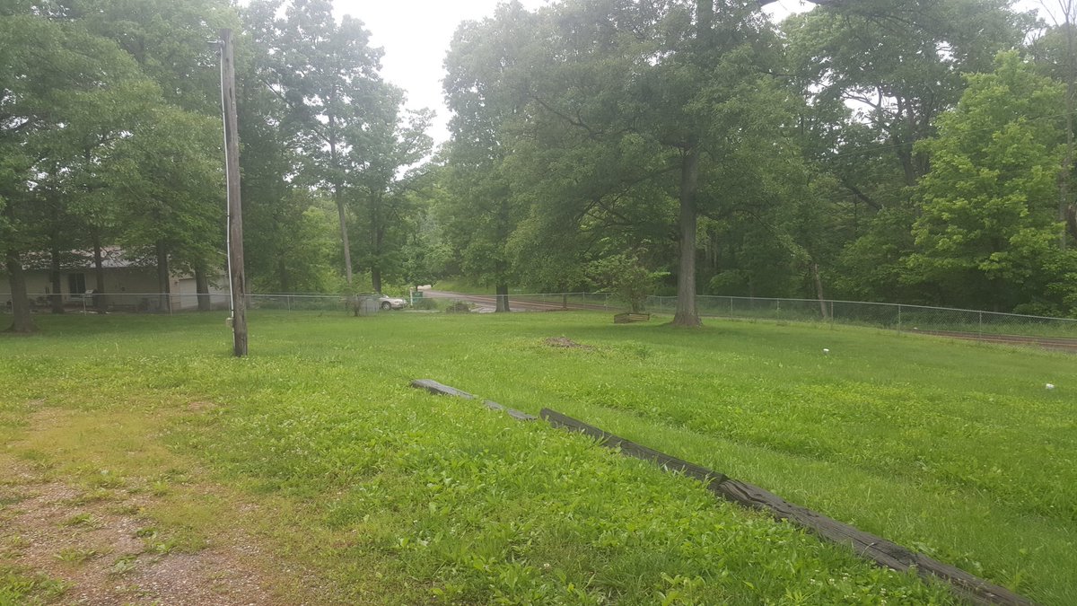 Caitrdid's tweet image. So excited for our backyard!