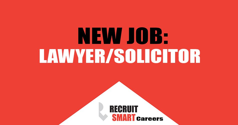 SmartAdvSA's tweet photo. Adelaide Lawyer/solicitor position at franchise group. 15-20 hours per week. Apply here: https://t.co/uqjSEBxT1c https://t.co/Zr1J8DQM2K