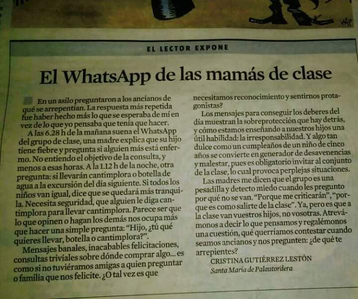 conibussolini's tweet photo. He aquí, después de intentar compartir esta foto por FB, mi nueva relación de amistad con twitter! @catedraa https://t.co/iC3LWVtPlY