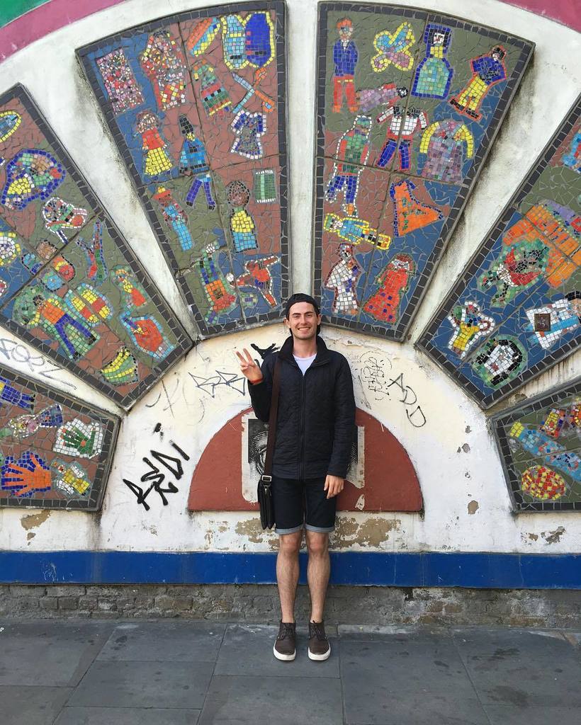 Krisramak's tweet image. "Sometimes there is no next time, no timeouts, and no second chances. Sometimes it's now or never." #neverstopexplo…