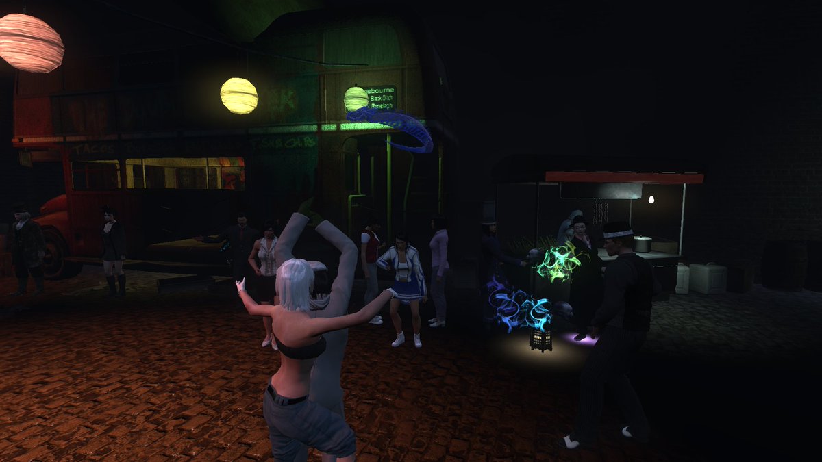 DaniC_Shimmer's tweet image. #NonsenseWithNotes