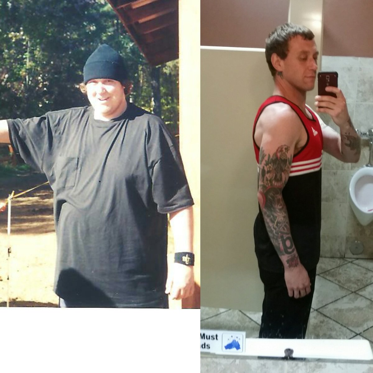 On Twitter 415lb To 190lb Thanks To Billburr For Fat