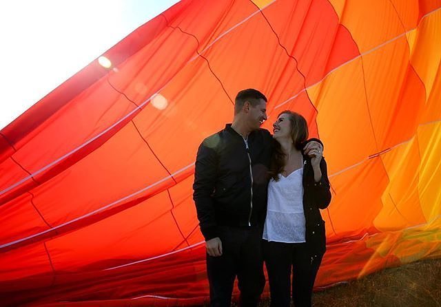 thepinkbride's tweet image. Sounds like one fun session...what a great #engagementstory!
#Repost --- After weeks of pl… bit.ly/1TjicRL