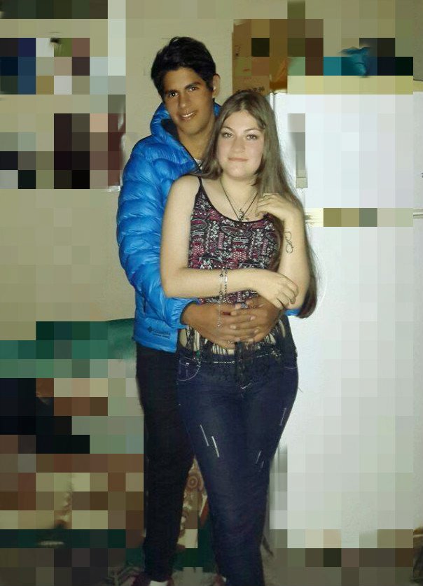 EmiFernands's tweet image. Lo que te amo&amp;lt;3