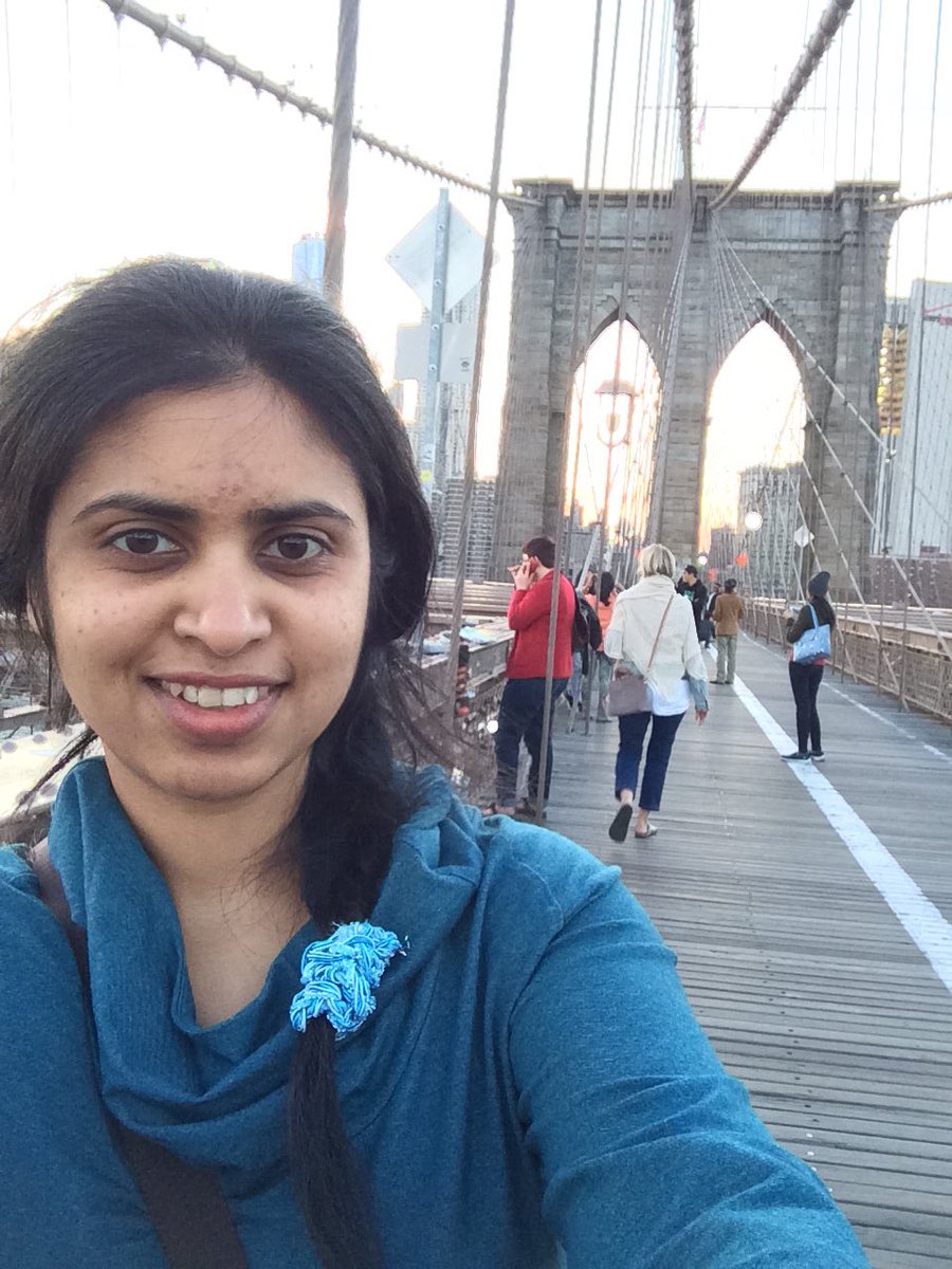 SnapOutdoors's tweet image. Walking over #brooklynbridge then another couple of miles to #brooklynboulders #climbinggym
