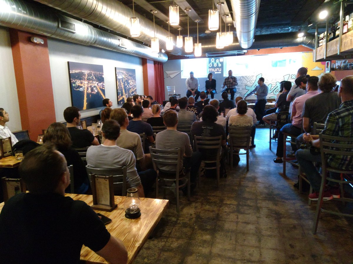 binhonglee's tweet image. Checking out @murudau from Australia while I just happened to be dropping by. #NetworkingOnTheGo #StartupAustin