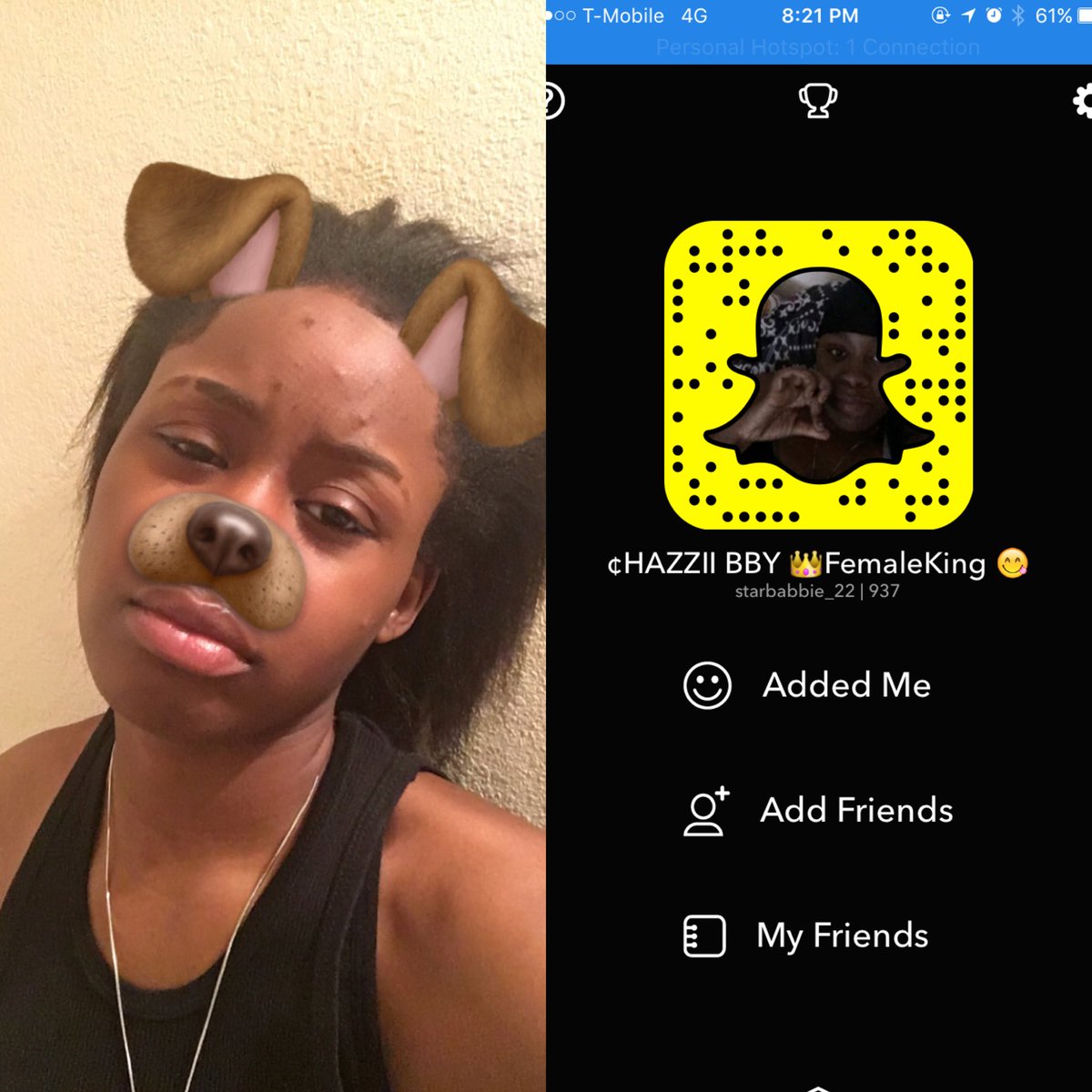 s_t_a_r_1's tweet image. Add me and fuck with me