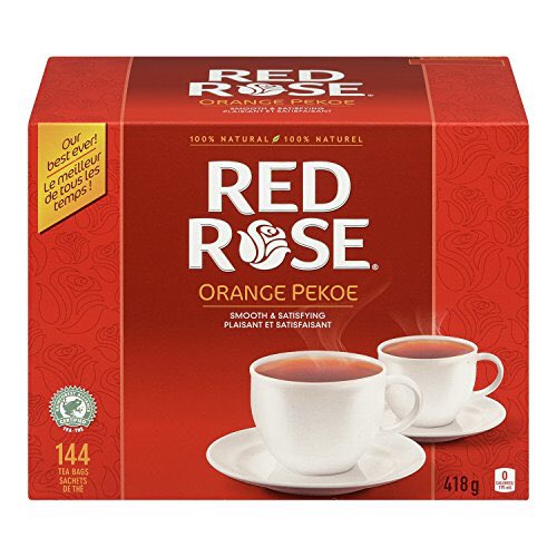 basic_native's tweet photo. Debating between red rose or tetley #nativeproblems https://t.co/oiTJQgosr3