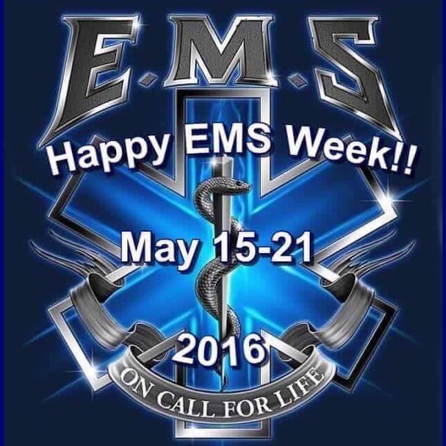 Lancaster EMS tweet media