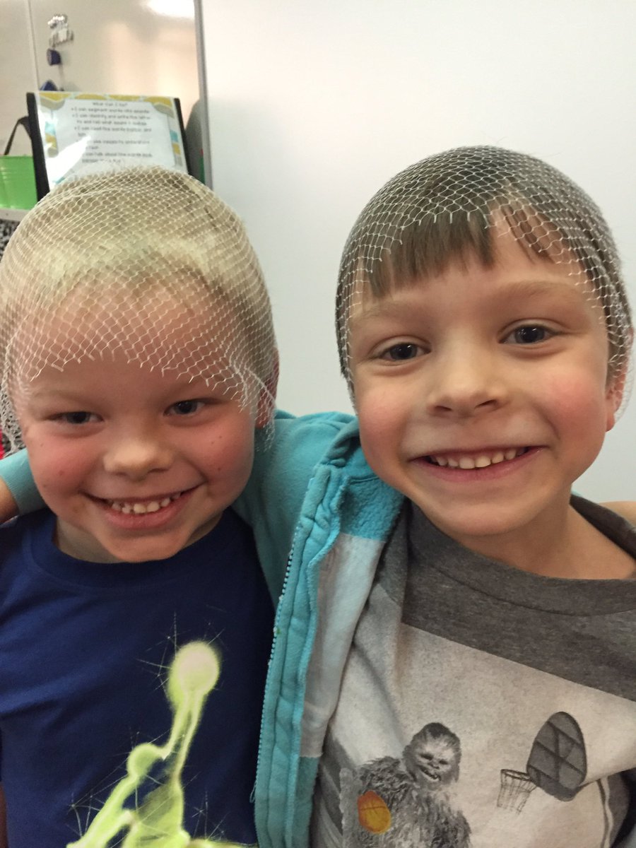 LinzkMrs's tweet image. So this is what we learned at the Cold Spring Bakery!  Always keep your hair in check!! @CSEROCORI #cse2028