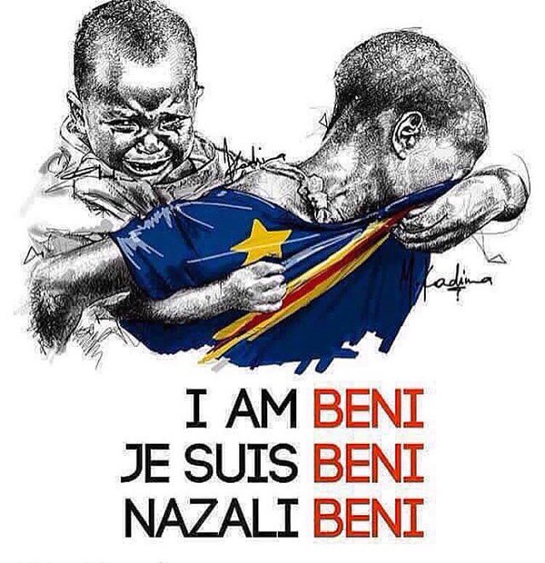 StandWithEast#DRC#RDC! tweet media