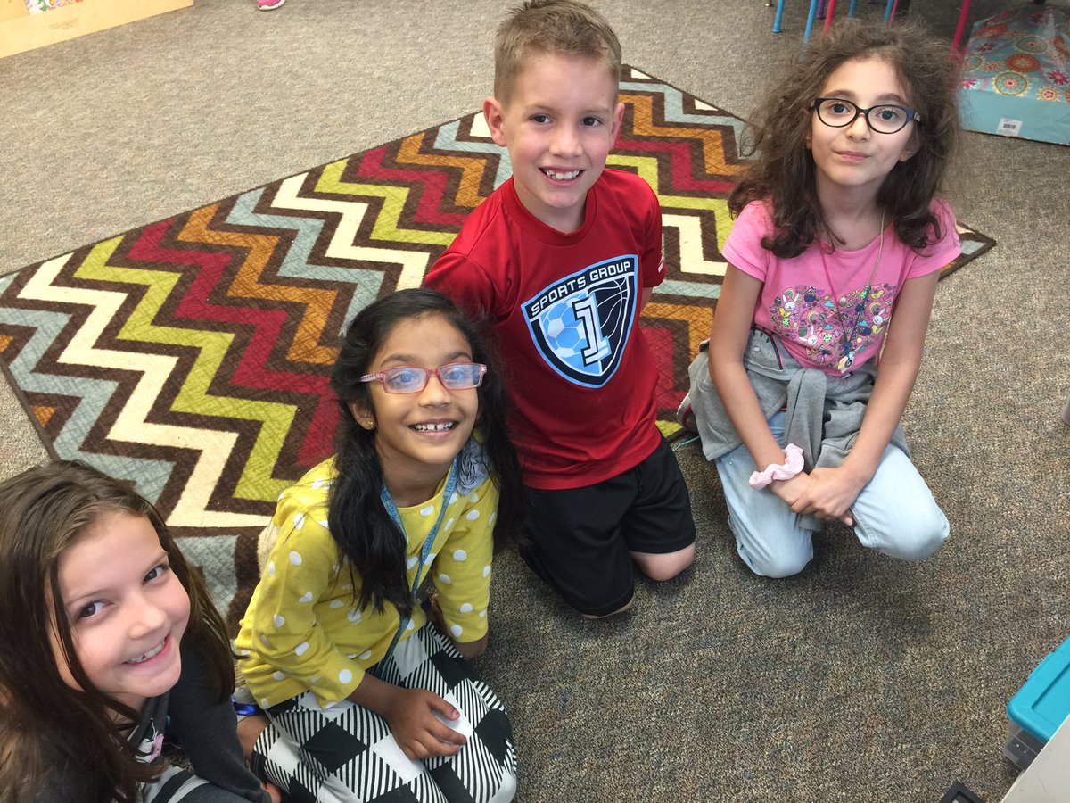 PalmerClass2's tweet photo. Friends, Fractions, chicks - We've been busy these last few weeks! @RAEinKaty #psin2nd https://t.co/shqWXC8qA8