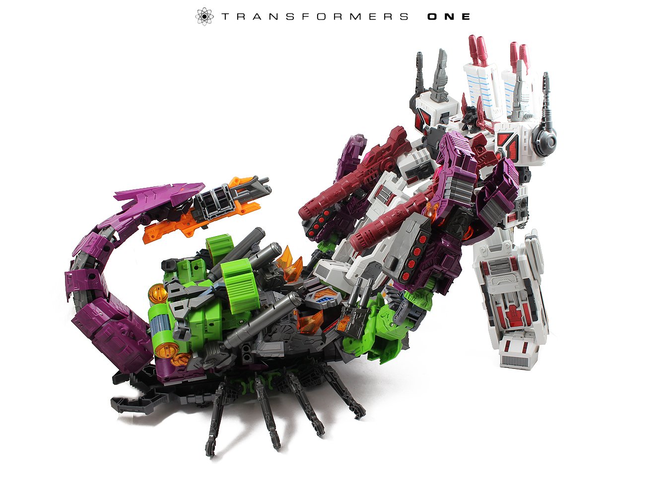 Maketoys pandinus 2025