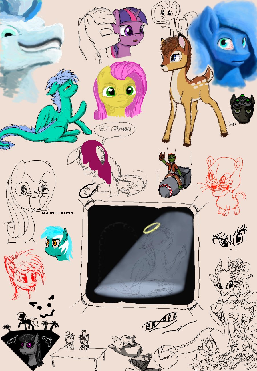  old.dobrochan ru iipony (@iipony) / X