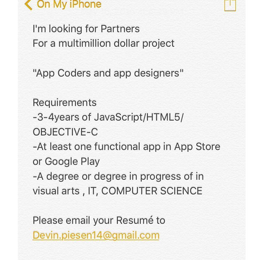 think_numbers's tweet photo. This is a 6 figure opportunity 💸 please tag your friends Dm me or email(preferably)
#javascript #ioscoding #html #… https://t.co/yl8lbdF2E4