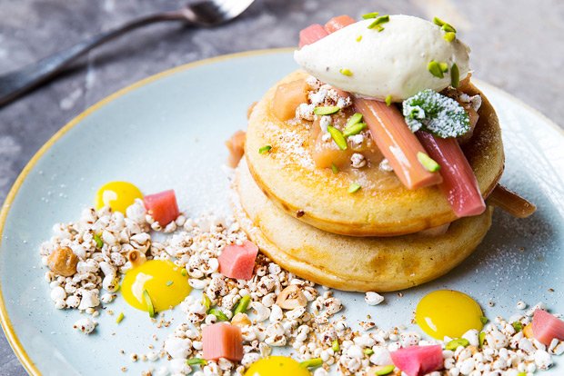 Now for a taste of Top 50 #cafe scene in #Melbourne <a href="/goodfoodguide/">The Good Food Guide</a> <a href="/EpicureATtheage/">Epicure@theage</a> bit.ly/23VuLUV