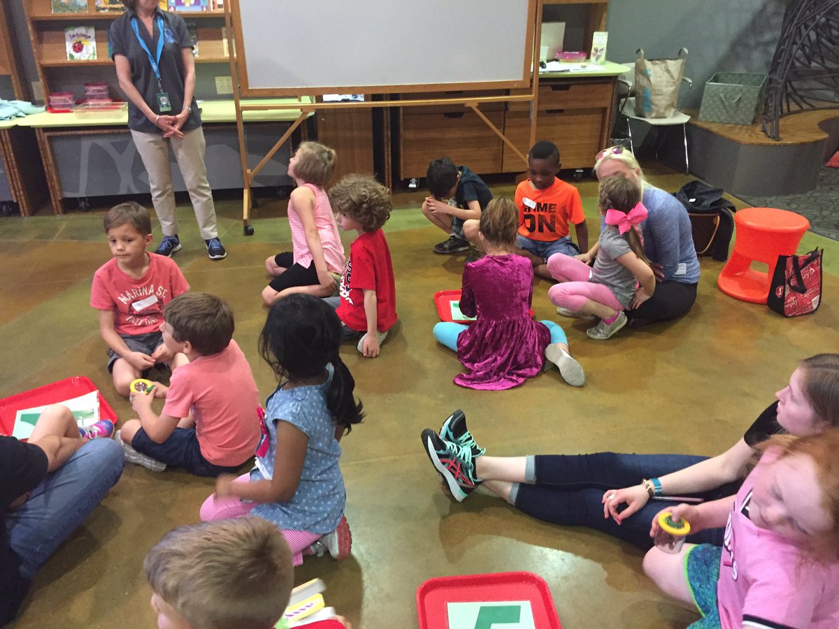 LakeviewSSI's tweet photo. Field trip fun to The Butterfly House! Thisisballwin https://t.co/4GA7koa74b