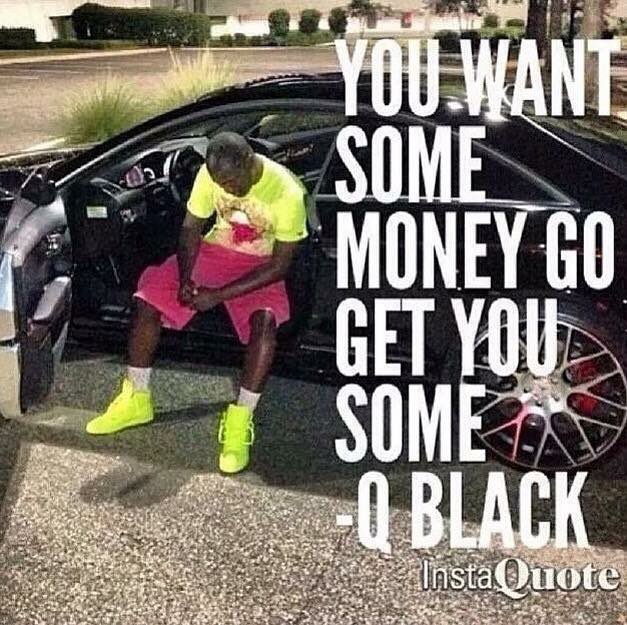 MoneyCircleLc's tweet photo. #Rip #Qblack #MoneyCircle๐๐ฐ๐ https://t.co/lMXp0jp4zw