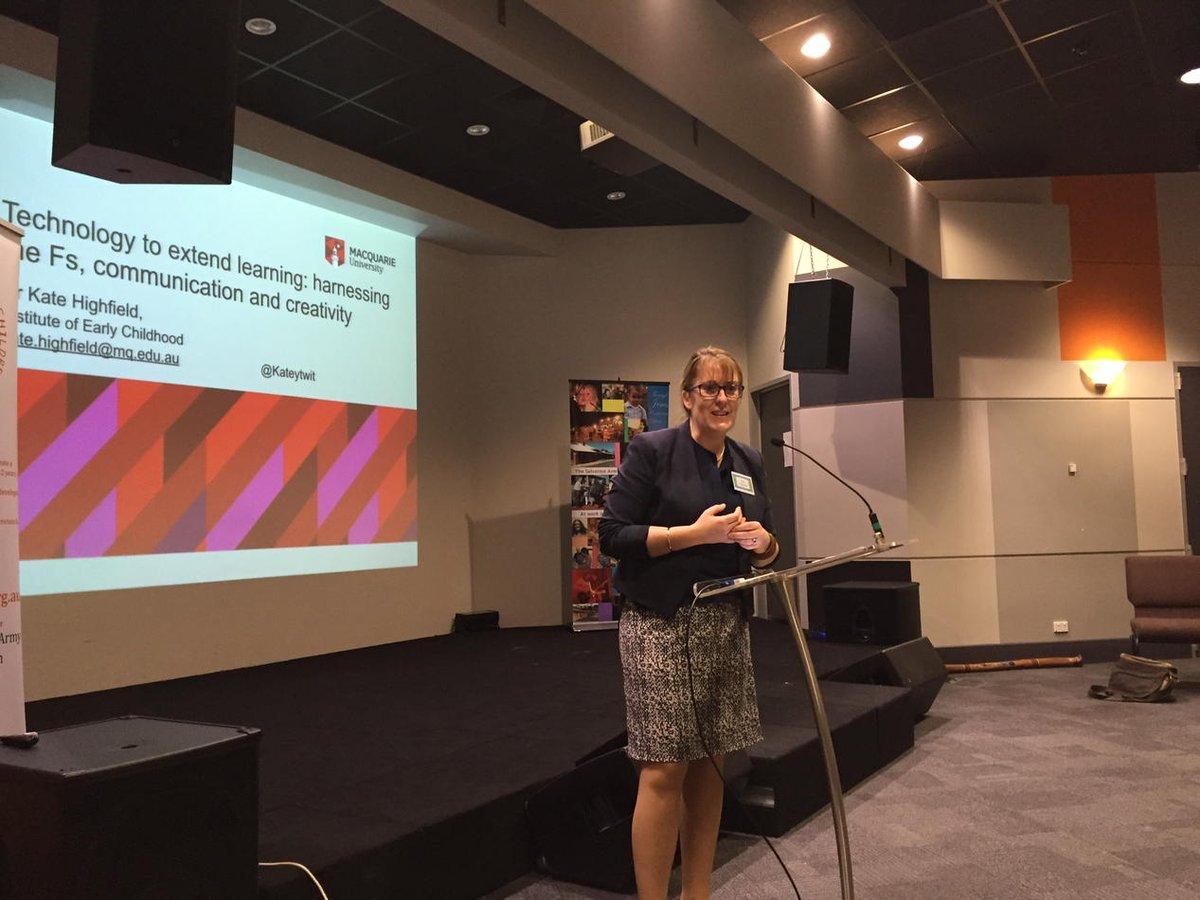 KarlBrettig's tweet image. Babies need laps not apps  - Dr Kate Highfield #techsymp #salc4c