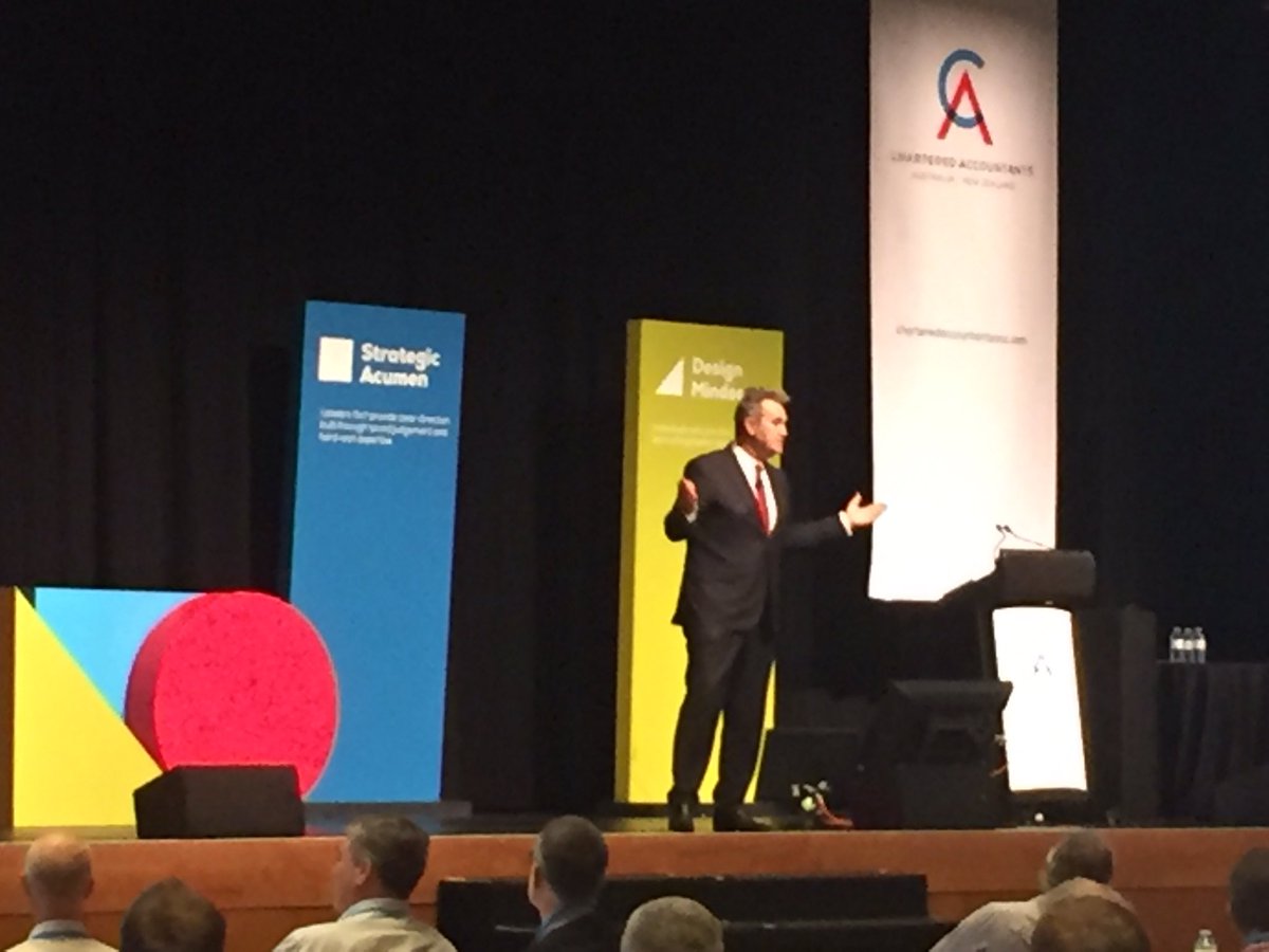 BernardSalt's tweet image. Speaking to Chartered Accountants Melbourne.  Look fir growth in China and local culture shifts. #cabizforum.